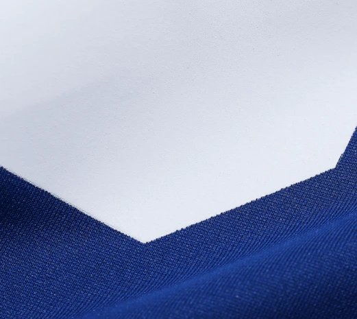 Adult Abdul Carter New York Giants Nike Blue Game Jersey - Men's - Image 5