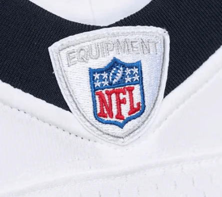 Adult Andre Johnson Houston Texans Mitchell & Ness NFL 2008 White Throwback Jersey - Men's - Image 3