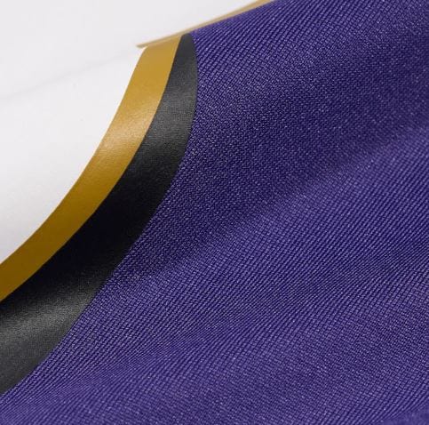 Adult Derrick Henry Baltimore Ravens Nike Purple Game Jersey - Men's - Image 5