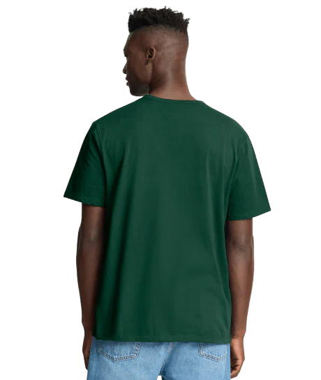Adult Green Bay Packers Fanatics Green Chop Block Legacy T-Shirt - Men's - Image 2