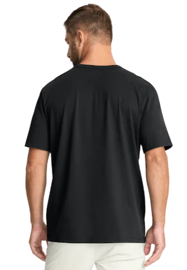 Adult Las Vegas Raiders Fanatics Black Chop Block Legacy T-Shirt - Men's - Image 2