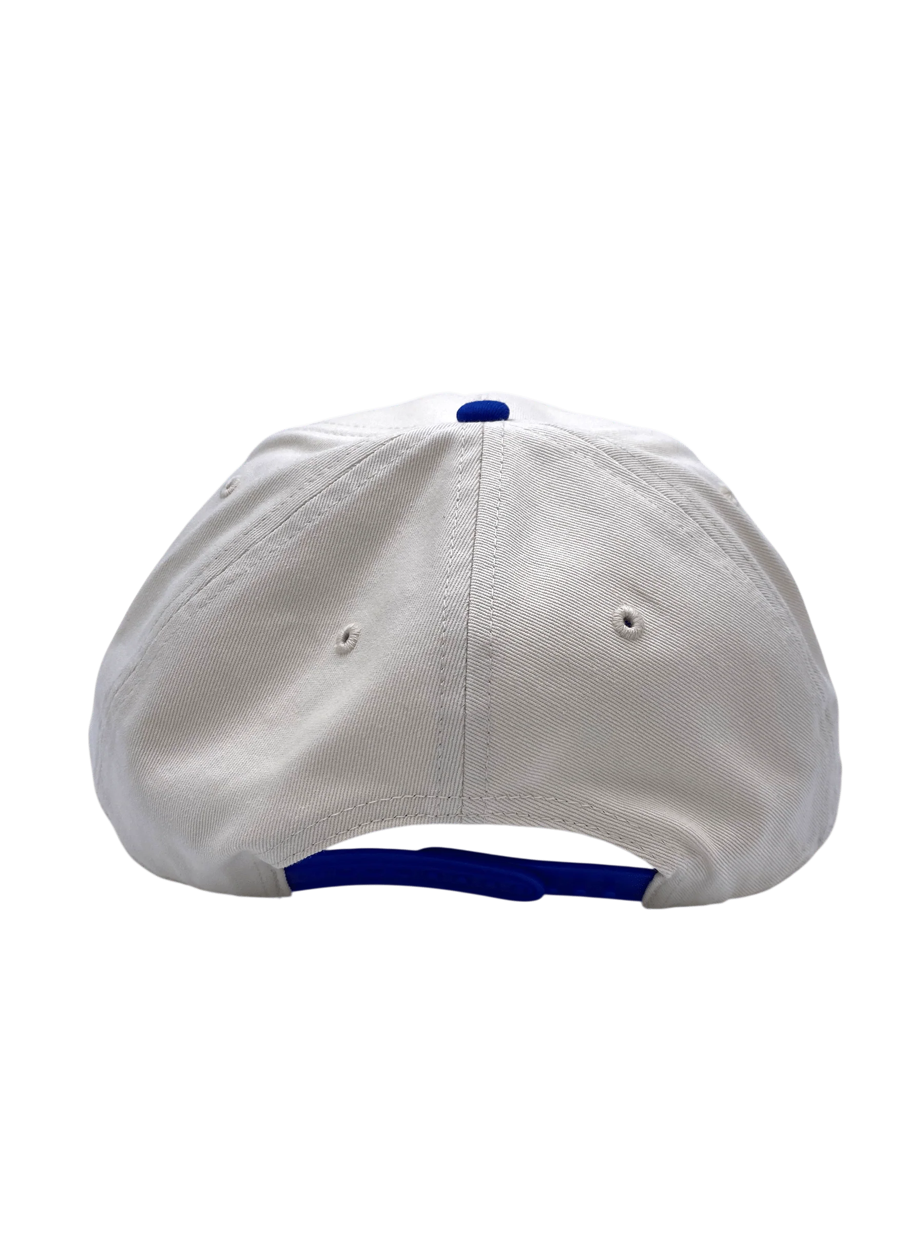 Adult Los Angeles Dodgers '47 Natural 2 Tone Logo Hitch Adjustable Snapback Hat - Men's - Image 5