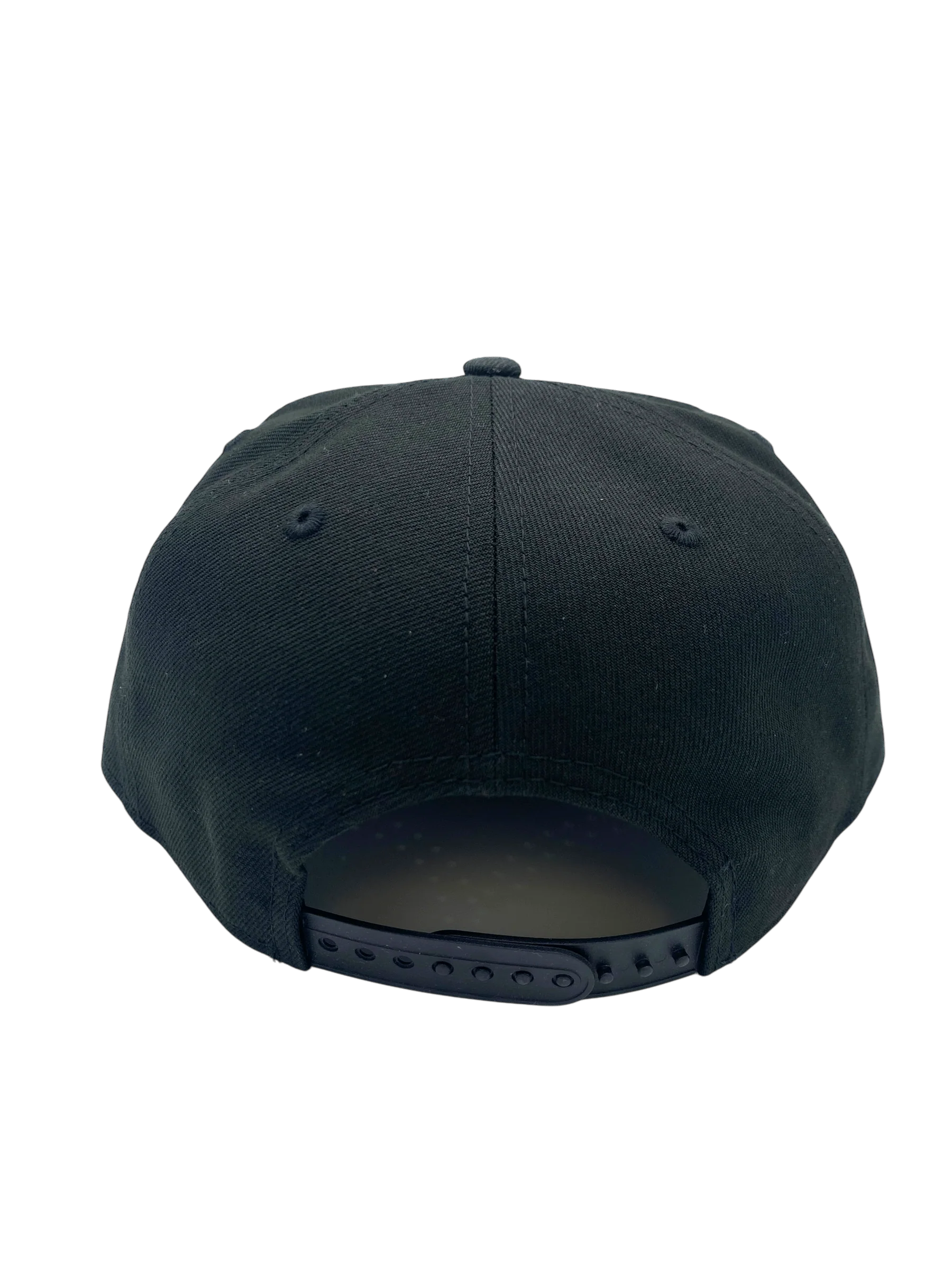 Adult Los Angeles Kings New Era Black NHL 9FIFTY Snapback Hat - Men's - Image 3