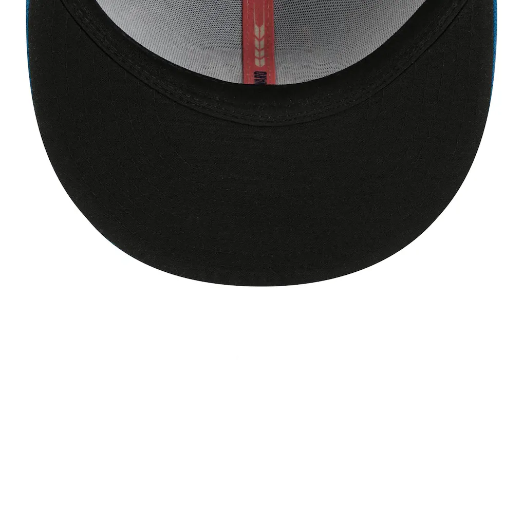 Adult Milwaukee Brewers New Era 2026 City Connect 59FIFTY Fitted Hat - Men's - Image 5