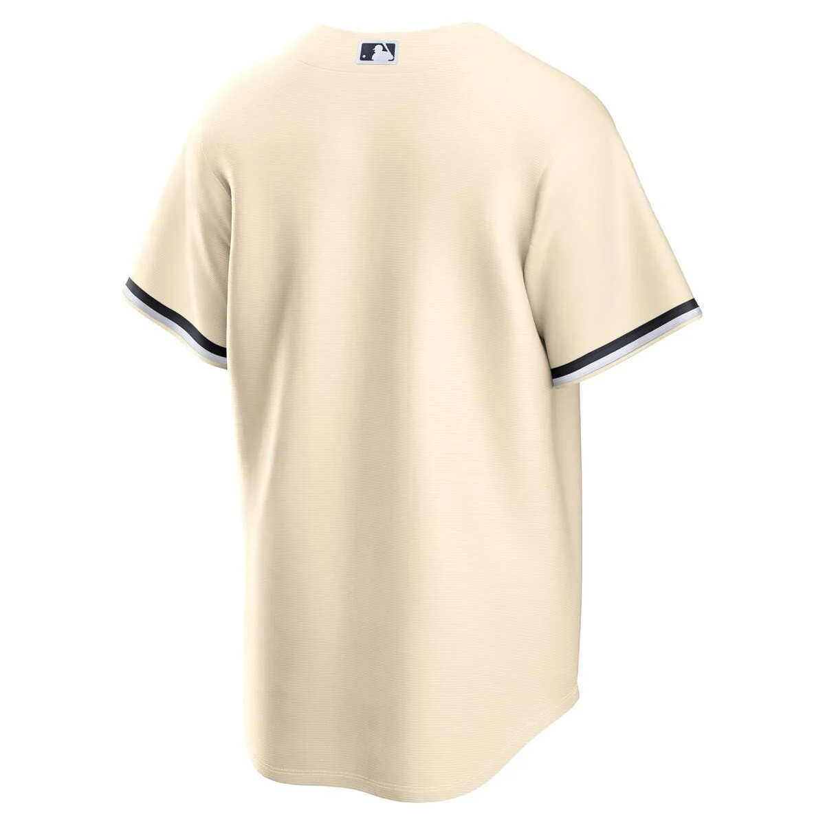 Adult Minnesota Twins Cream Twins Cities Alternate 1 Replica Nike Jersey - Men's - Image 3