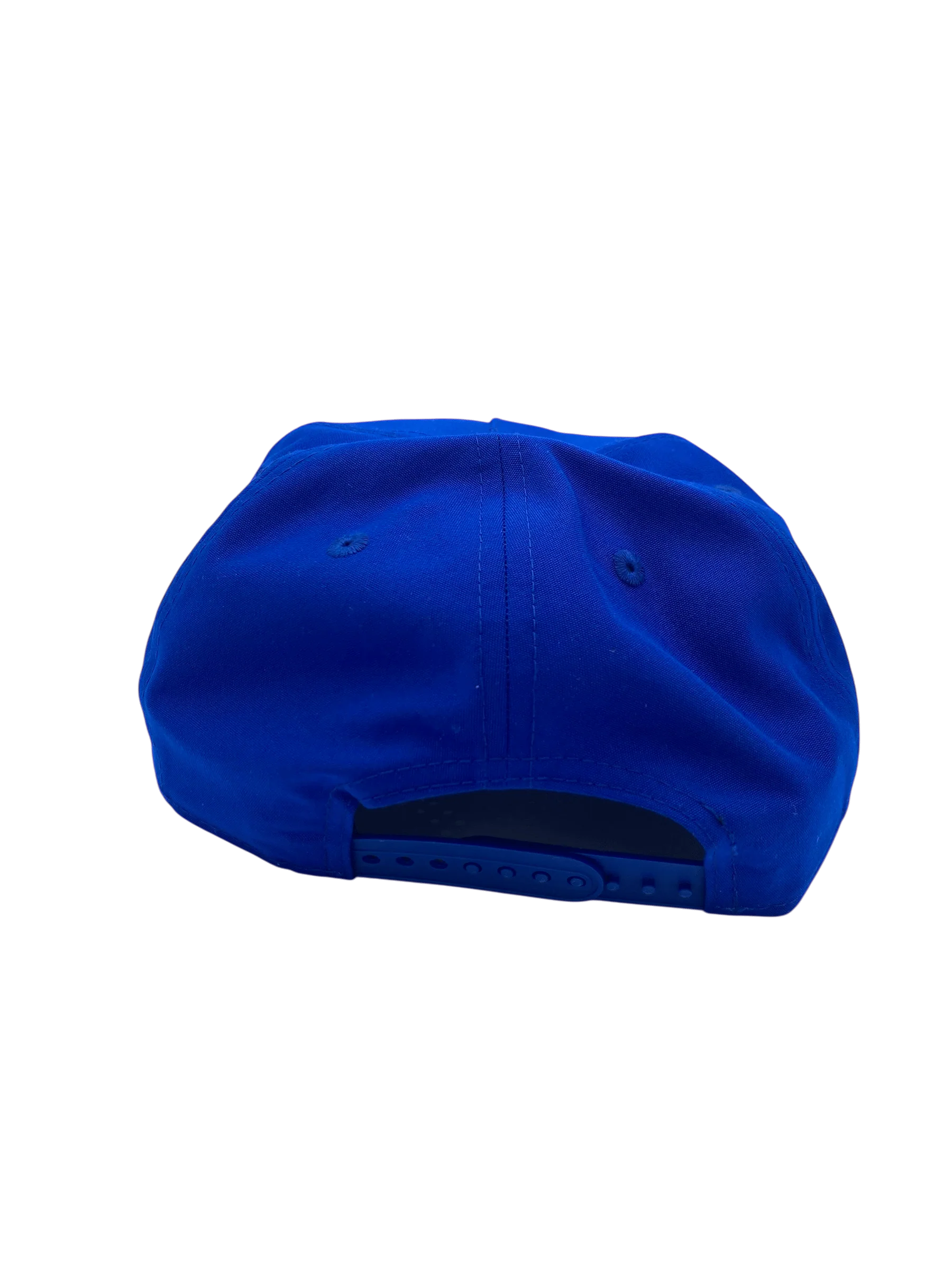 Adult Minnesota Twins New Era Blue City Connect State Logo Golfer Adjustable Snapback Hat - Men's - Image 2