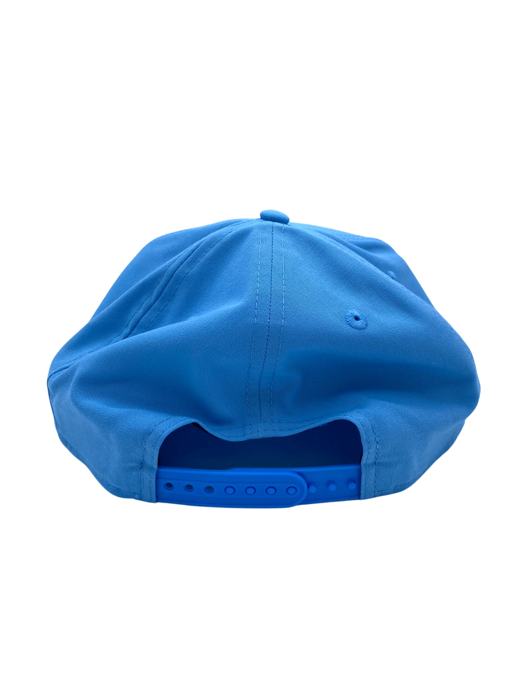 Adult Minnesota Twins New Era Light Blue City Connect MN Golfer Adjustable Snapback Hat - Men's - Image 3