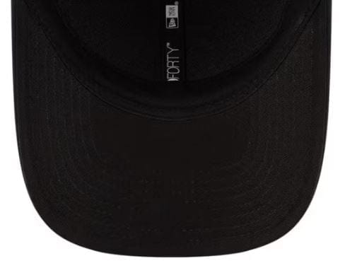 Adult Minnesota Twins New Era Road Player Replica 9FORTY M-Crown Style Adjustable Snapback Hat - Men's - Image 3