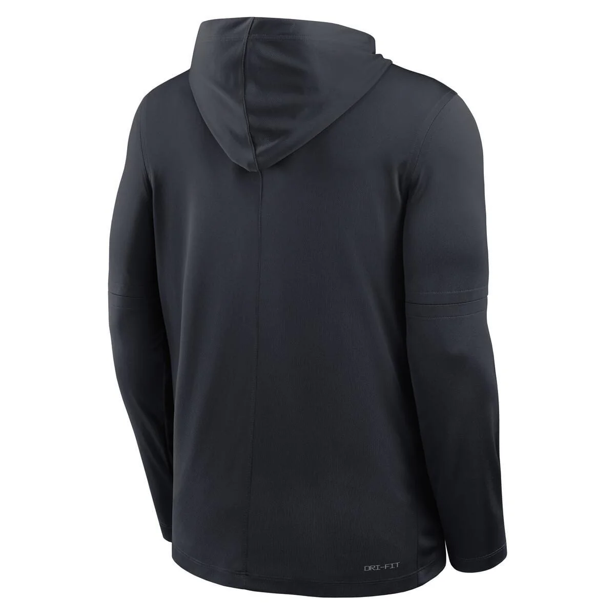 Adult Minnesota Twins Navy Nike 2026 Authentic Collection Lightweight Hoodie Top - Men's - Image 3