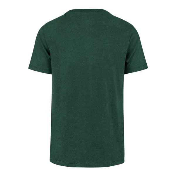 Adult Minnesota Wild '47 Brand Green Arena Fade Franklin T Shirt - Men's - Image 2