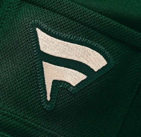 Adult Minnesota Wild Fanatics Green Premium Official NHL Home Authentic Custom Jersey - Men's - Image 5