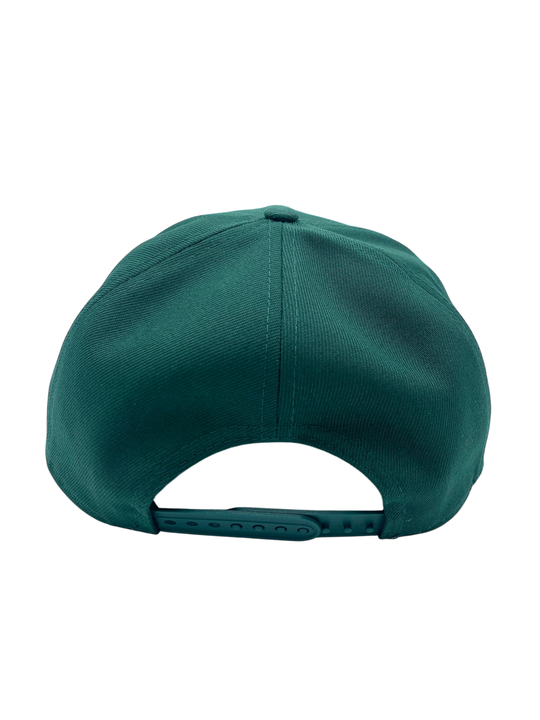 Adult Minnesota Wild New Era Green Multi Roper 9SEVENTY Stretch-Snapback Hat - Men's - Image 3