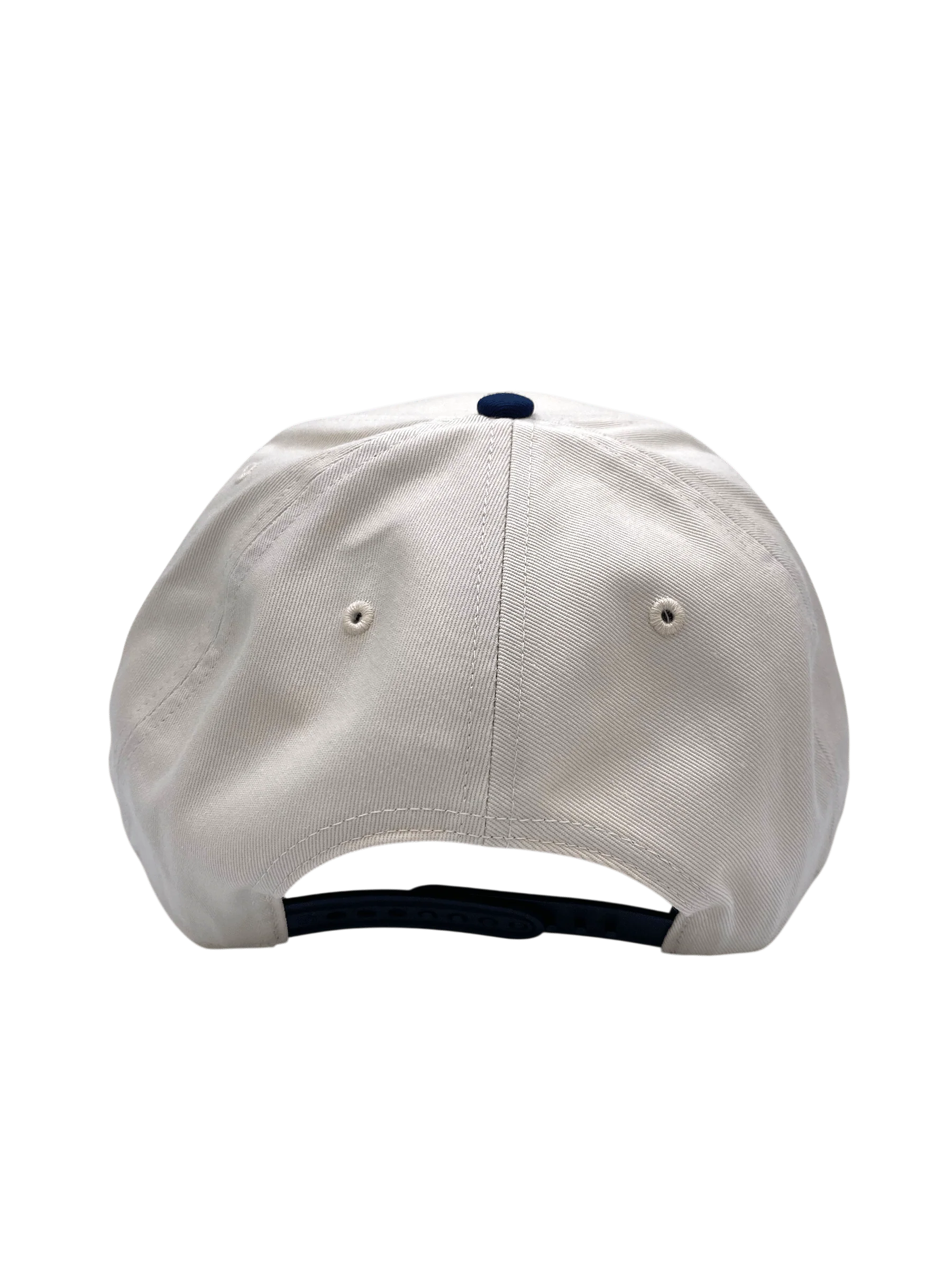 Adult New York Yankees '47 Natural 2 Tone Logo Hitch Adjustable Snapback Hat - Men's - Image 5