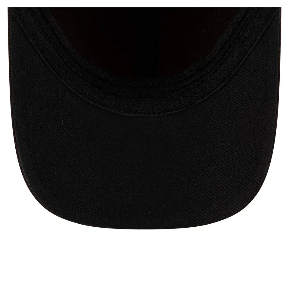 Adult San Diego Padres New Era Brown Player Replica 39THIRTY M-Crown Flex Hat - Men's - Image 5
