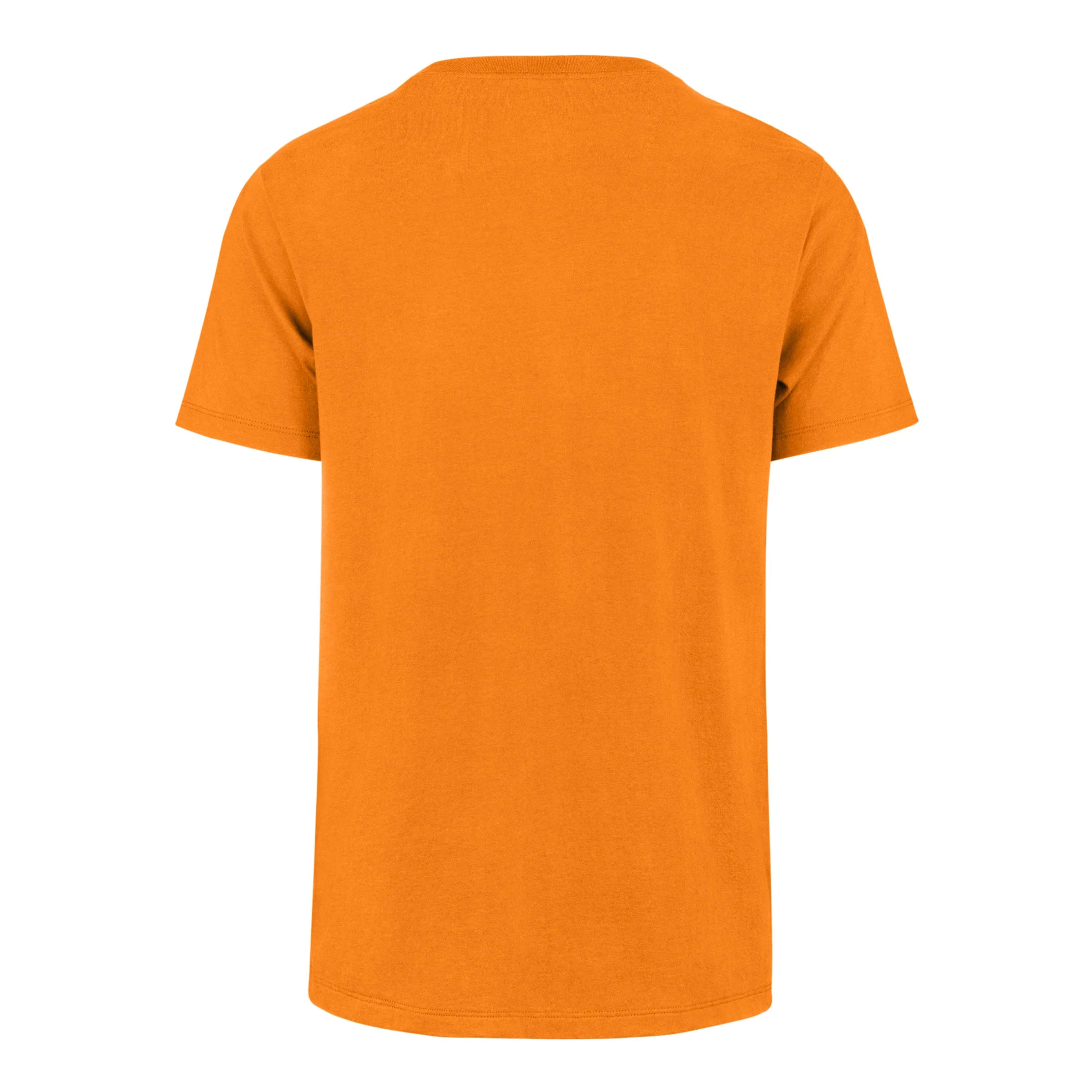 Adult Tennessee Volunteers '47 Orange Stripe Splash Franklin T Shirt - Men's - Image 2