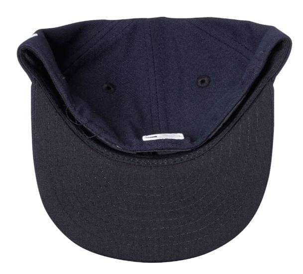 Youth Houston Astros New Era Navy On Field 59FIFTY Fitted Hat - Unisex - Image 3