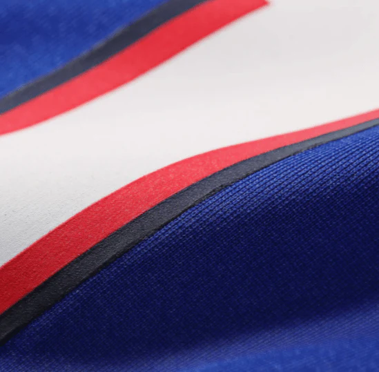 Adult Josh Allen Buffalo Bills Nike Blue Game Jersey - Men's - Image 6