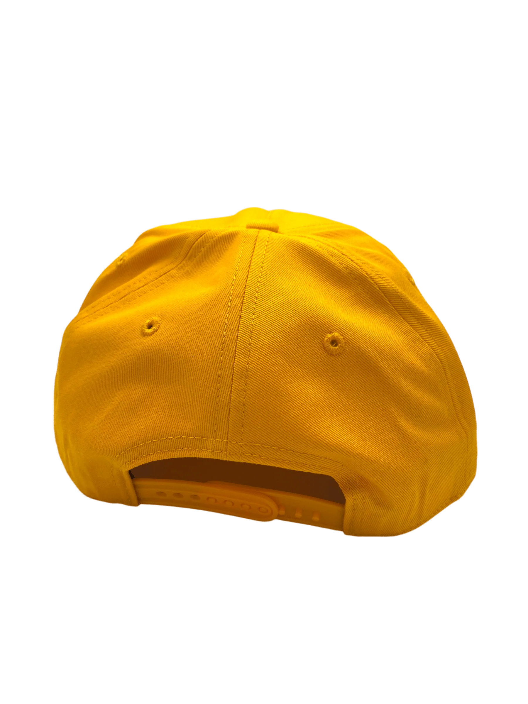 Adult LSU Tigers '47 Overhand Hitch Gold Adjustable Snapback Hat - Men's - Image 6