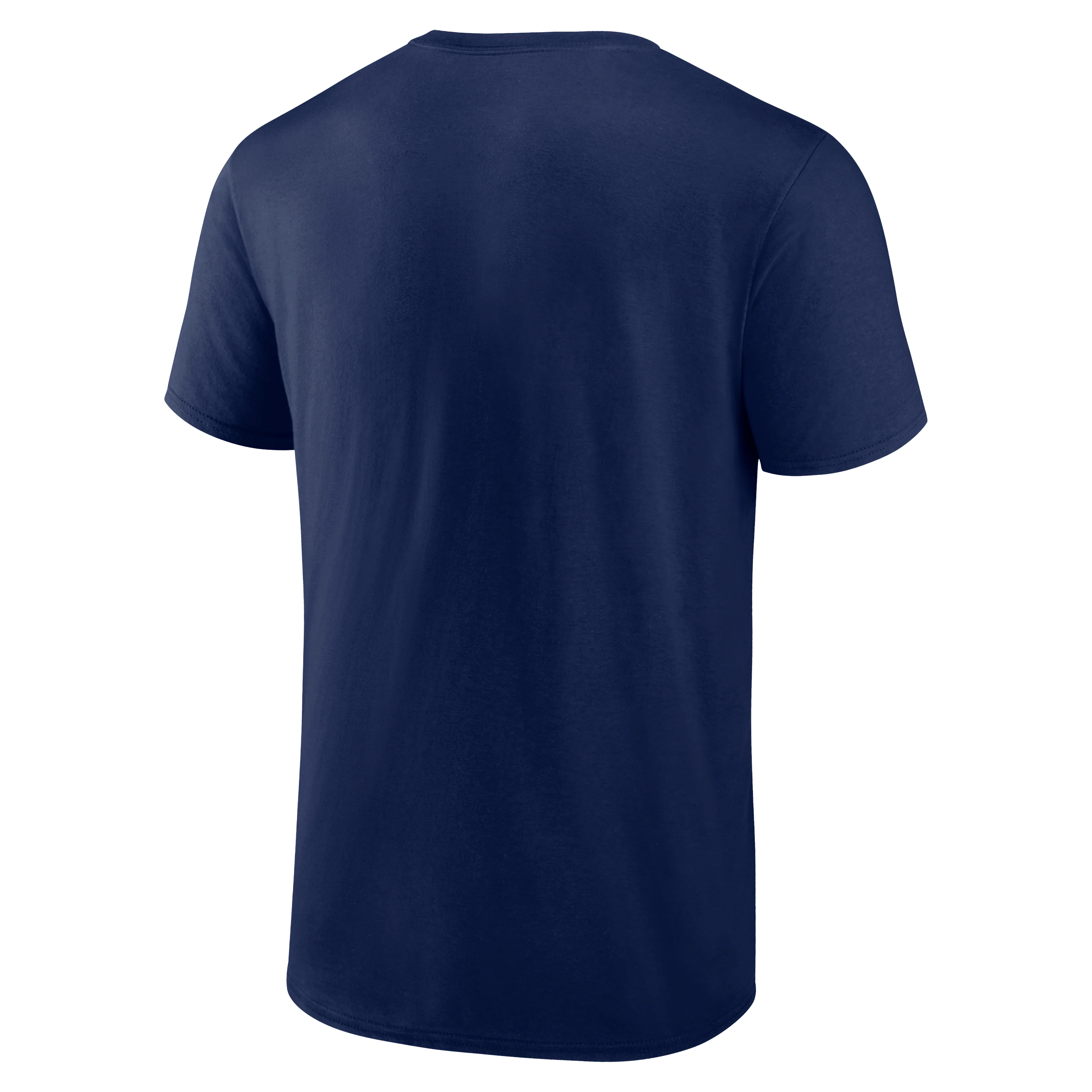 Adult Jose Altuve Houston Astros Fanatics Branded Navy MLB Caricature T-Shirt - Men's - Image 3