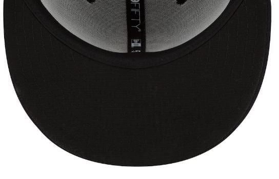 Adult Minnesota Twins New Era Navy Authentic Collection Home 59FIFTY Fitted Hat - Men's - Image 5