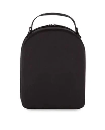 All Ages New Era Hat Case Black 6-Pack Cap Carrier Case - Unisex - Image 4