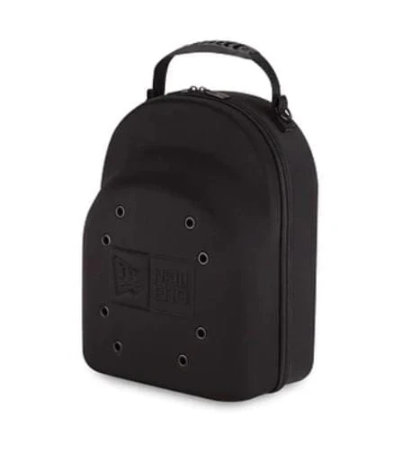 All Ages New Era Hat Case Black 6-Pack Cap Carrier Case - Unisex - Image 5