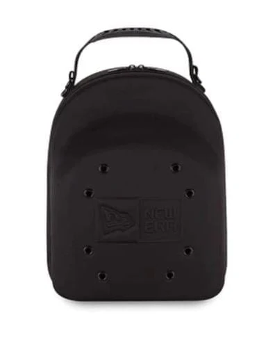 All Ages New Era Hat Case Black 6-Pack Cap Carrier Case - Unisex - Image 6