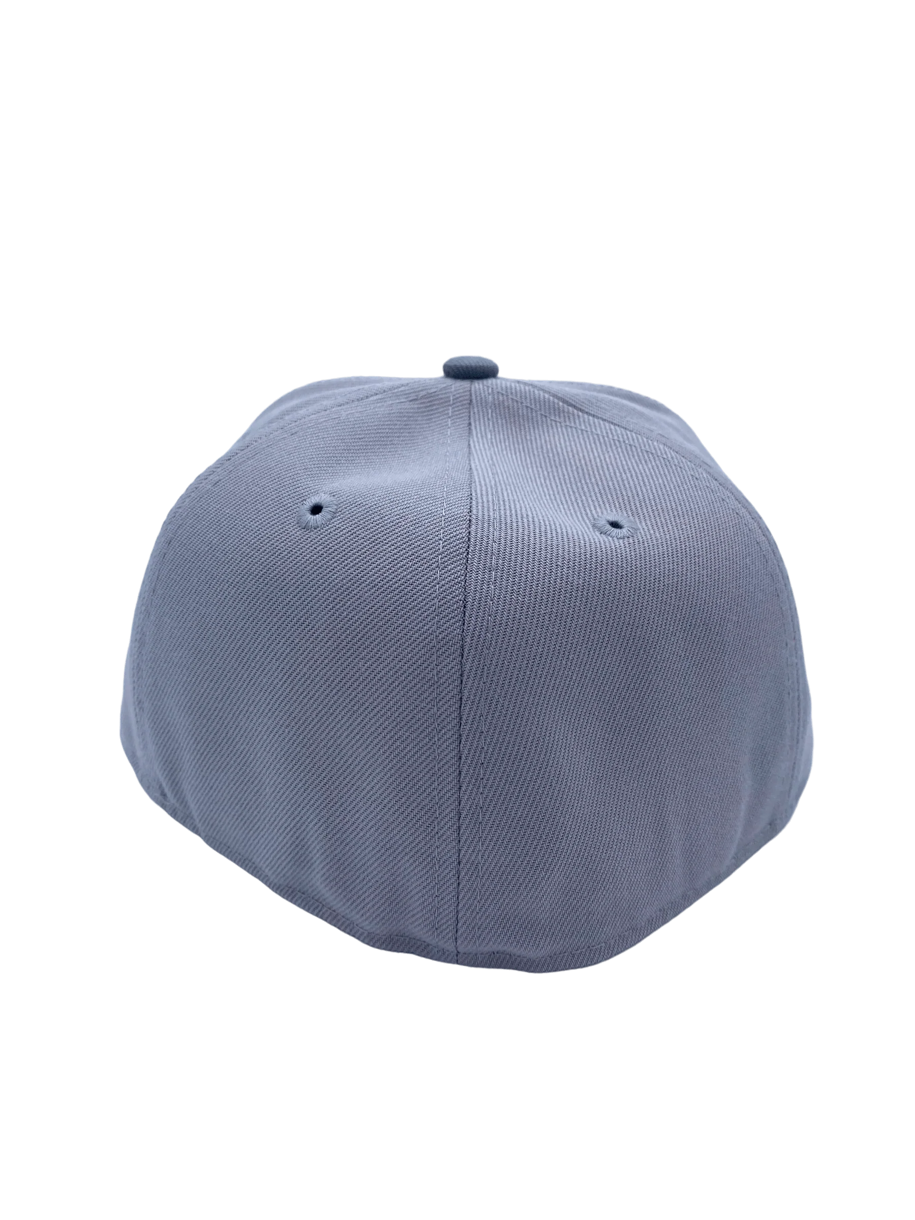 Adult St. Paul Gophers New Era Gray Pinky Custom 59FIFTY Fitted Hat - Men's - Image 5