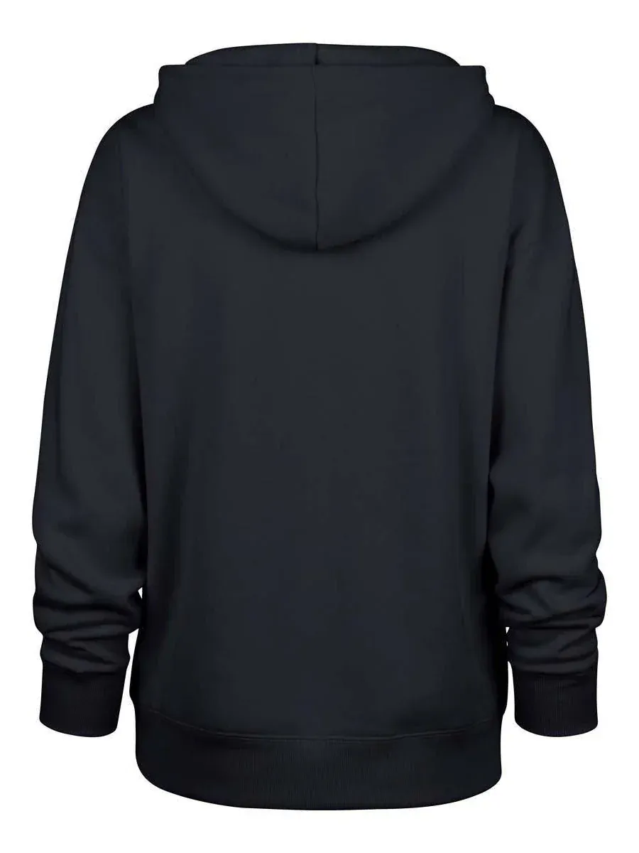 Minnesota Twins '47 Brand Whim Hoodie -Women's - Image 2