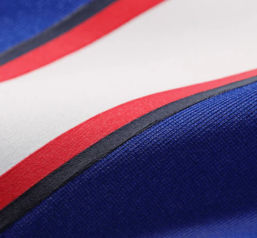 Youth Josh Allen Buffalo Bills Nike Blue Game Jersey - Unisex - Image 5