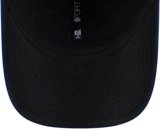 Youth Toronto Blue Jays Blue New Era 9FORTY Player Replica M-Crown Adjustable Snapback Hat - Image 5